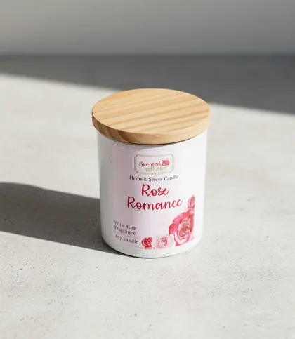 Soy Wax