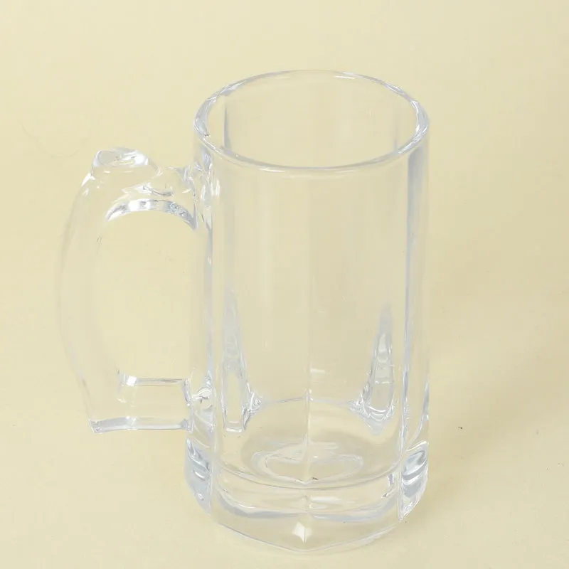 Elwood Beer Mug - 400 ML media 4