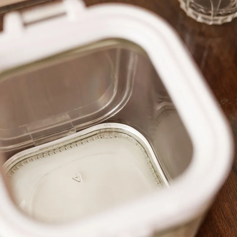 ClixLock I Airtight Container -900 mL media 7