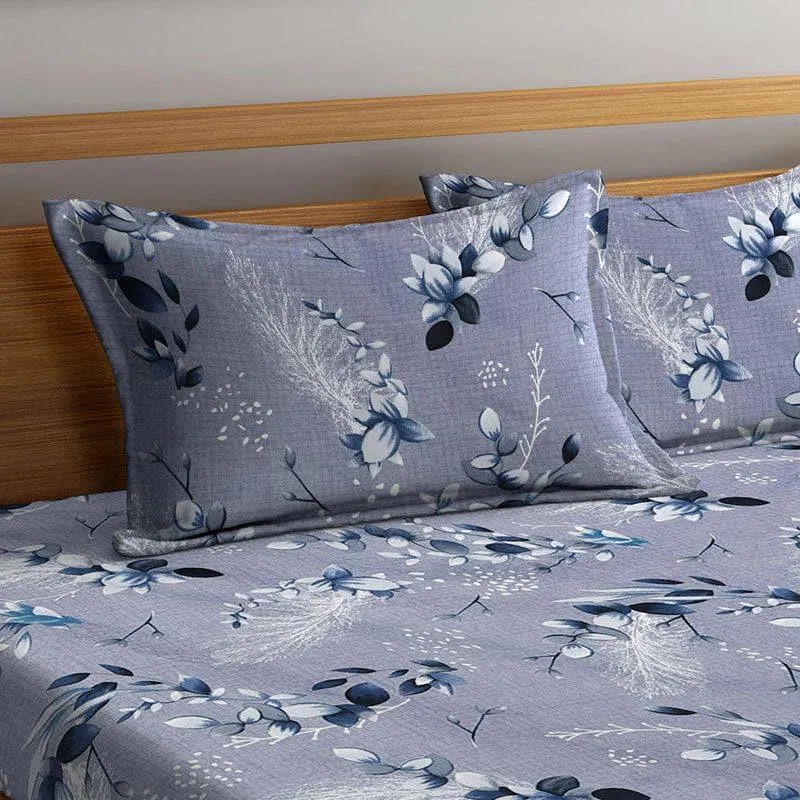Palmer Romee Bedsheet - 150 GSM media 3