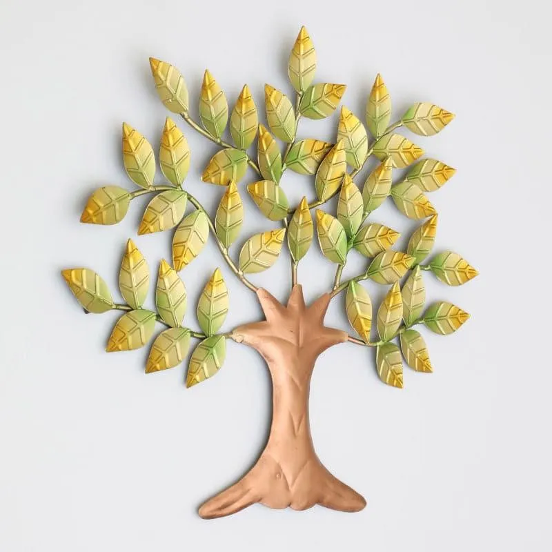 Gorso Tree Metal Wall Accent media 3