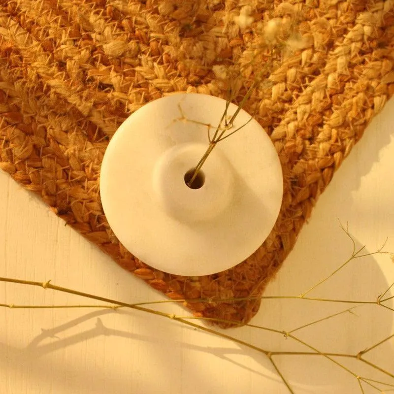 Oribelle Marble Vase media 4
