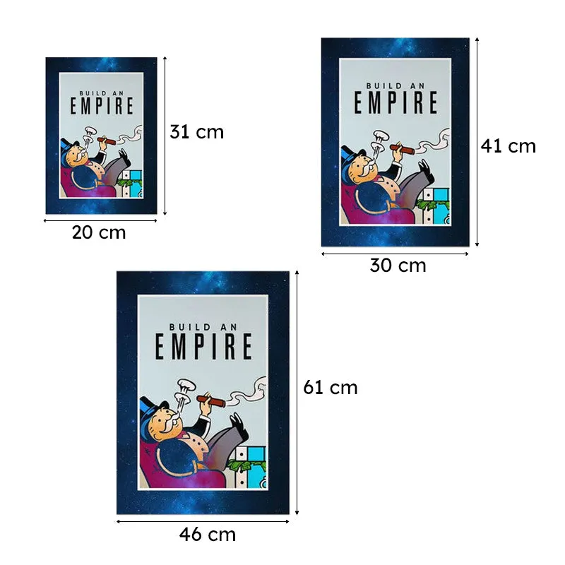 Empire Dreamer Wall Poster media 11