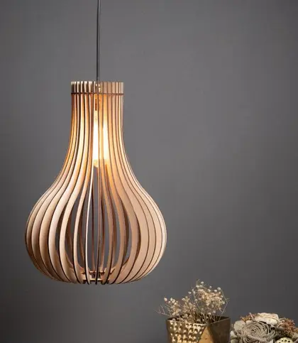 Wood · Metal