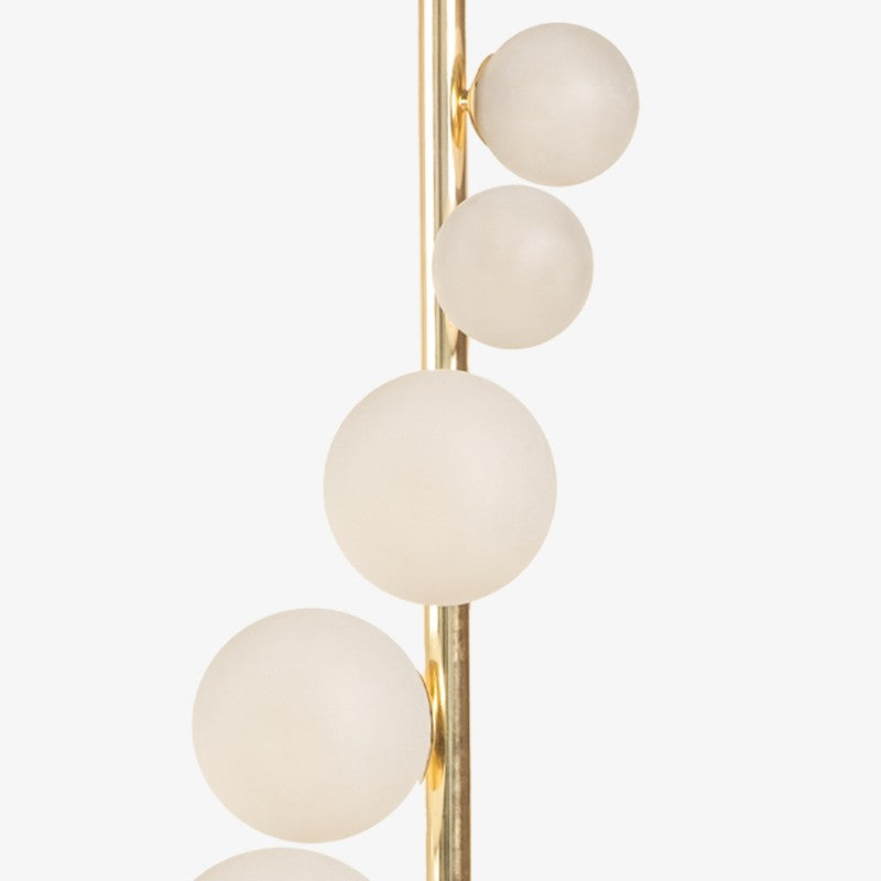 Orange Tree Kellan Floor Lamp media 8