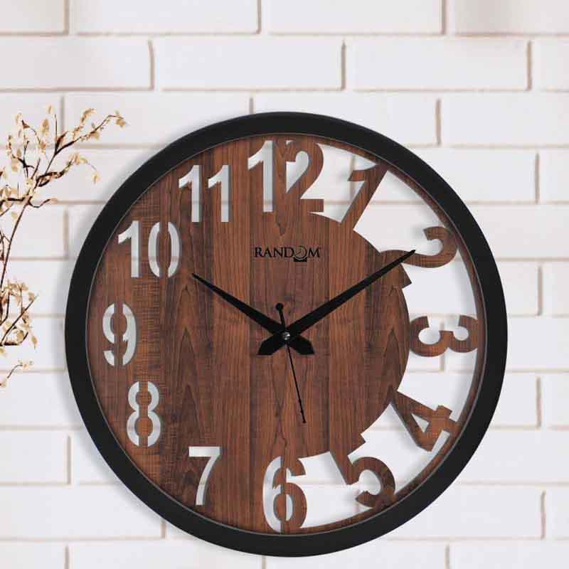 Wood