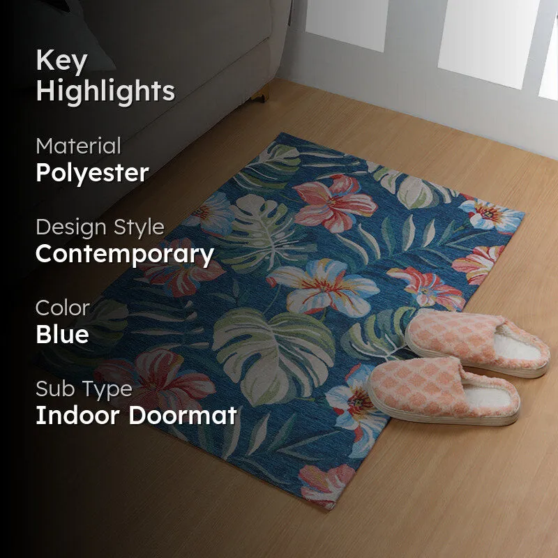 Florensia Floral Door Mats media 2