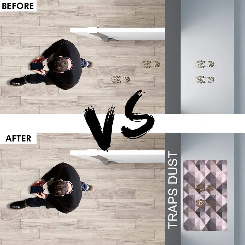 Matvel PVC Anti-Fatigue Mat media 4