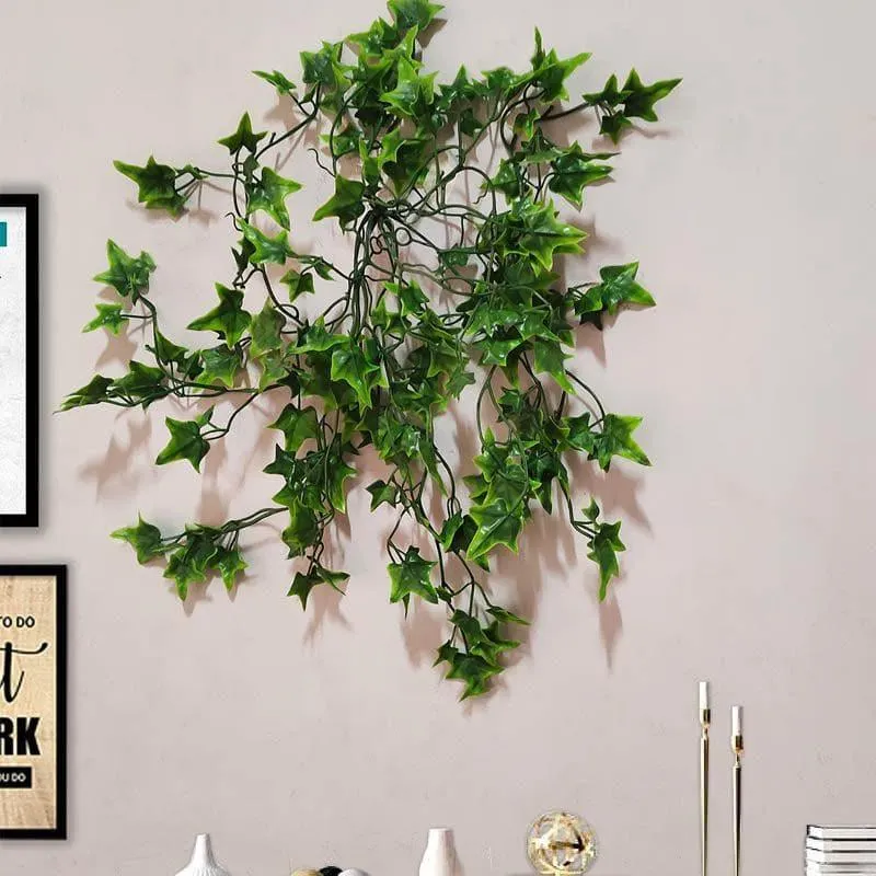 Faux Hanging Vine - 42 cms media 3