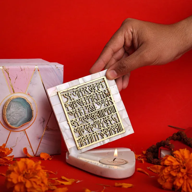 IK ONKAR TeaLight Holder media 4