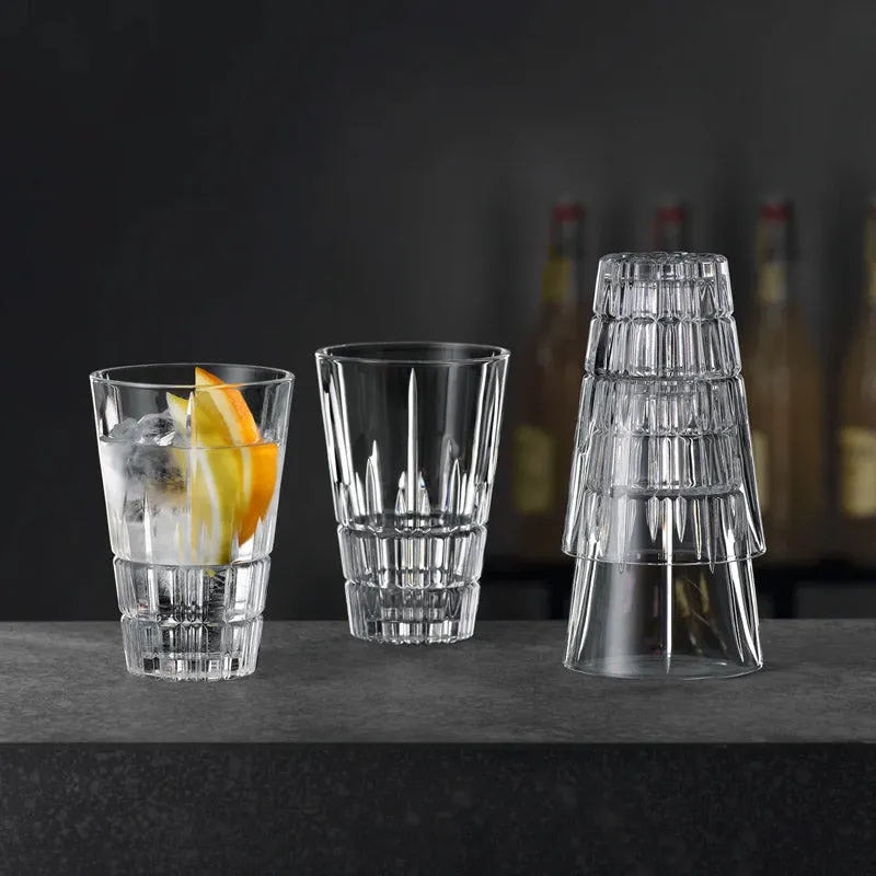 Spiegelau Perfect Serve Collection Macchiato (300 ML) - Set Of Four media 1