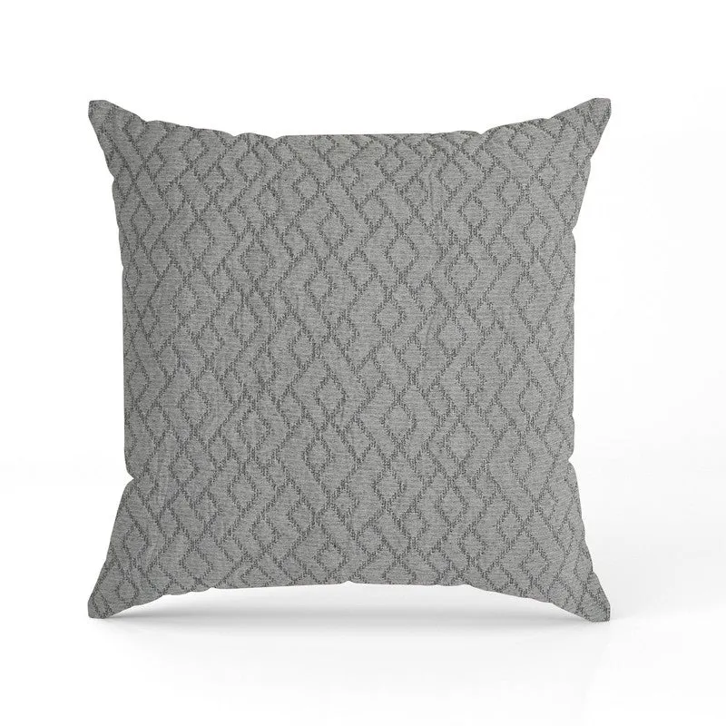 Mysera Weave Cushion Cover - Set Of Two media 3