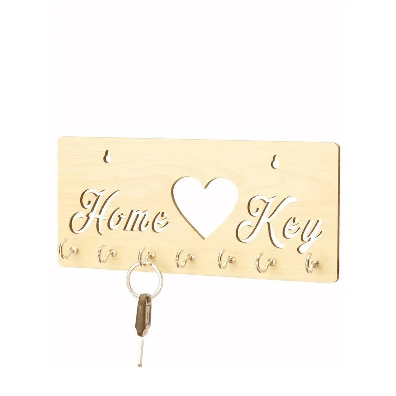 HangEase MDF Hooks & Key Holders media 4