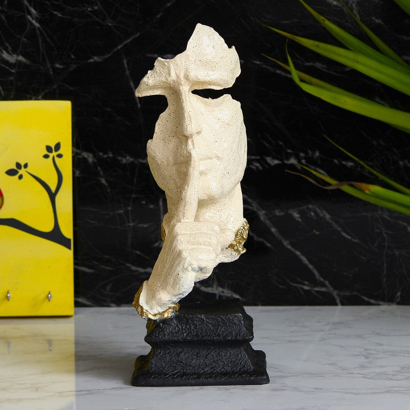 Silent Mystery Showpieces