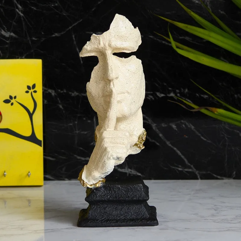 Silent Mystery Showpieces media 1