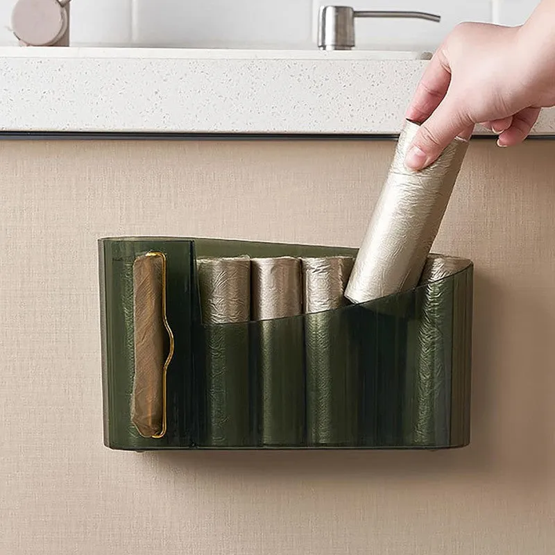 Zentro Plastic Storage Rack media 3