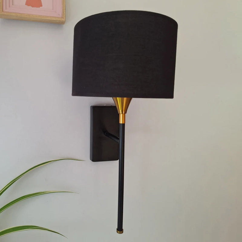 Forma Lume Metal Wall Lamp media 4