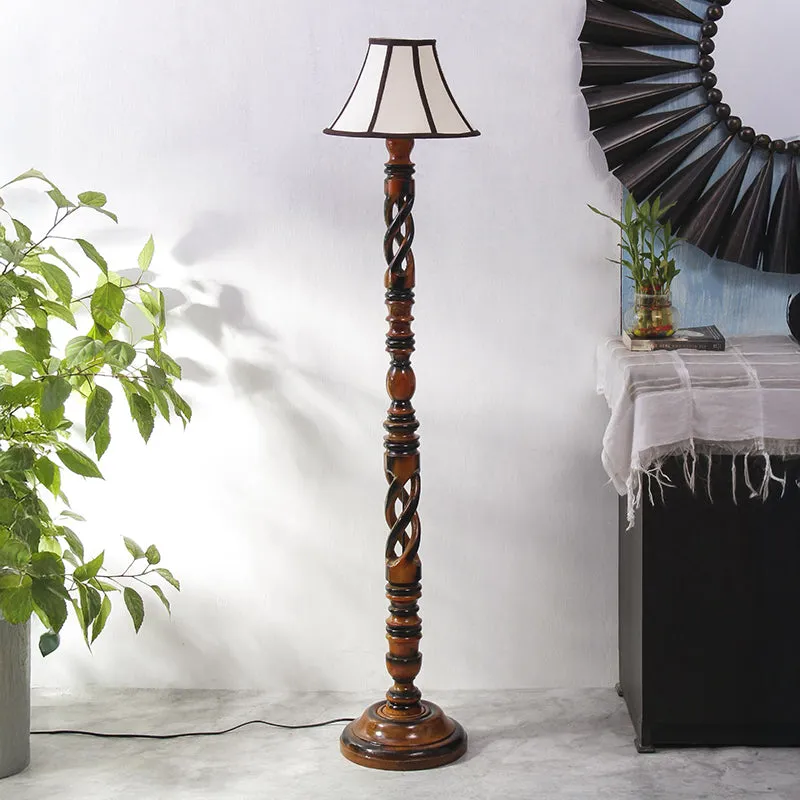 Radiance Royale Floor Lamp media 4