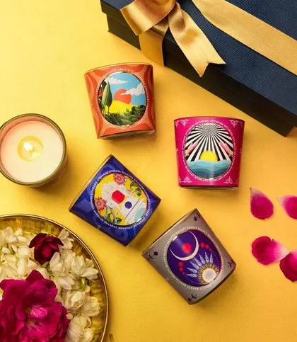 Soy Wax