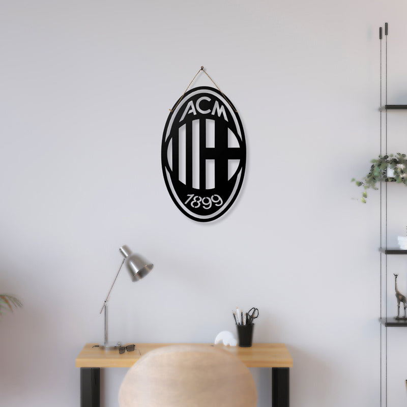 ACM 1899 Iron Wall Accent