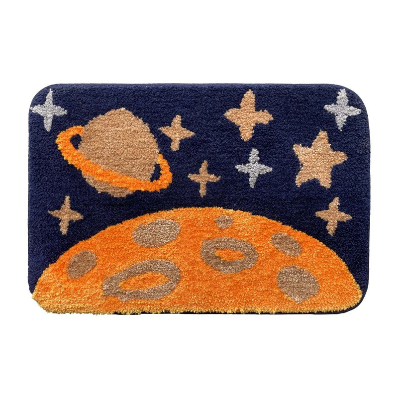 GalaxyDrift Antiskid Bath Mat media 3