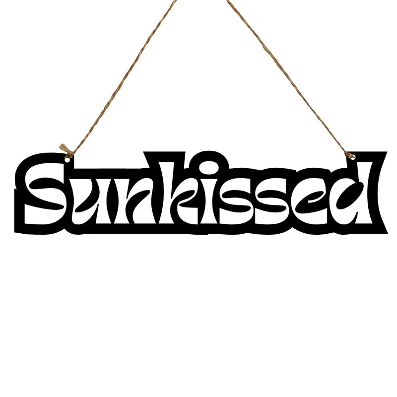 Sunkissed Mild Steel Wall Accent media 3