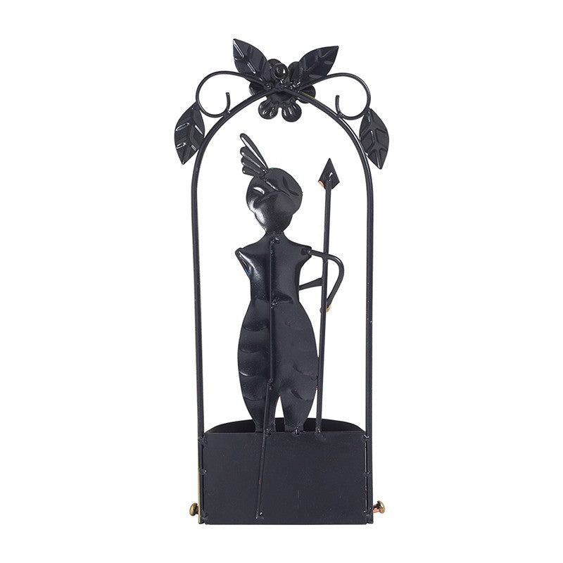 Royal Gaurd Handcrafted Metal Wall Accent media 7