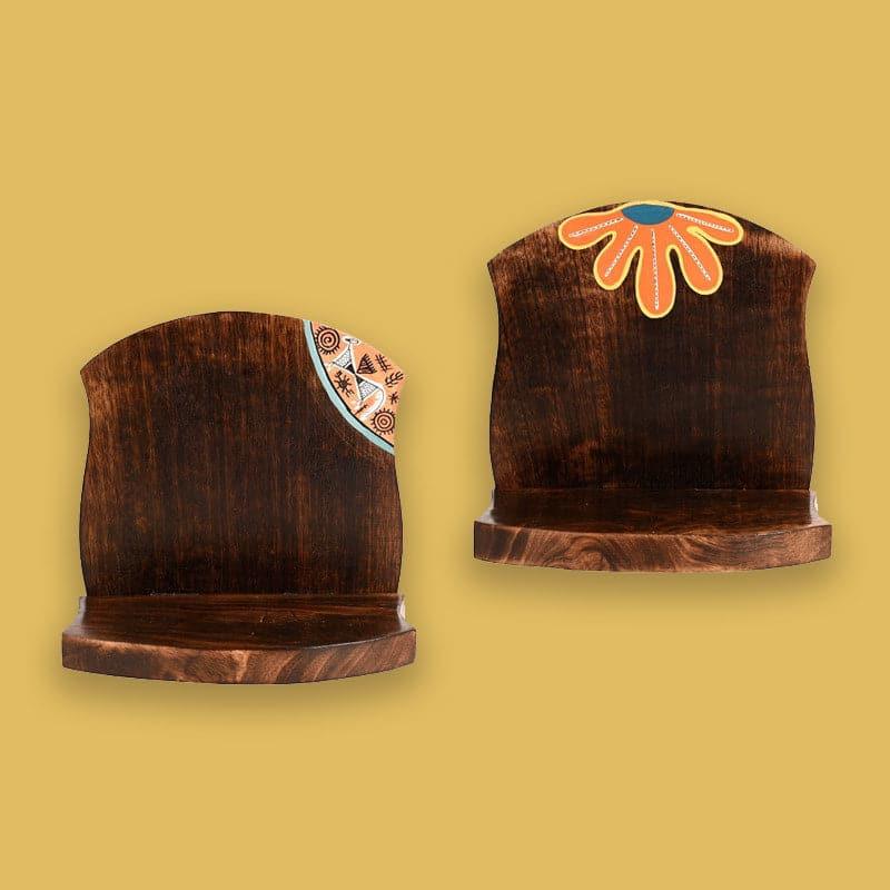 Wood