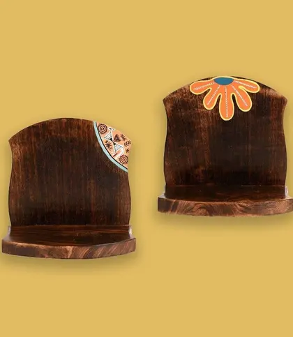 Wood