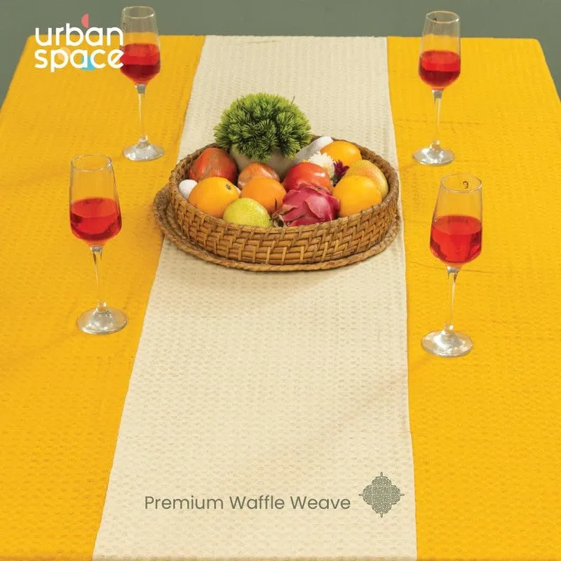 Urban Space Dualis Table Cover - Yellow media 6