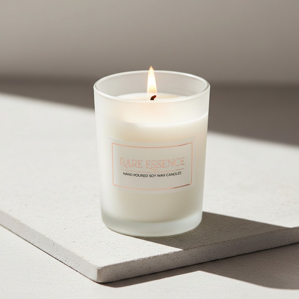 Soy Wax