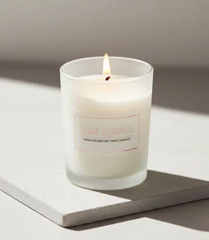 Soy Wax
