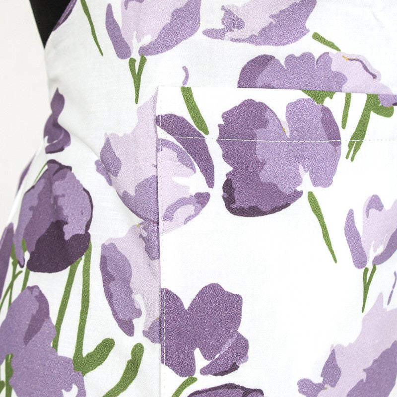 Velune Spark Cotton Apron media 5