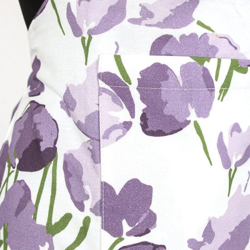 Velune Spark Cotton Apron media 5