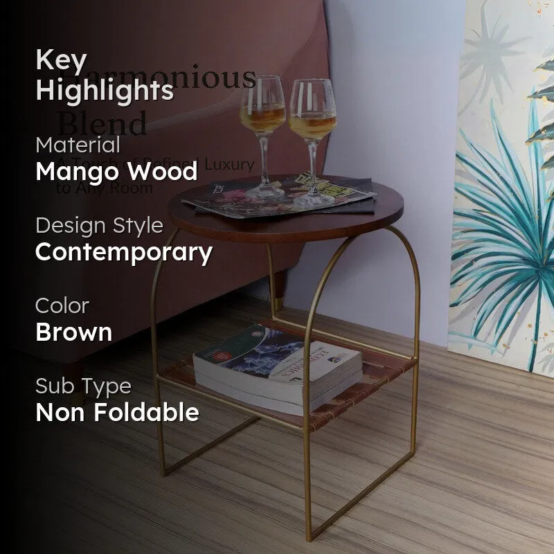 Uyari Accent Table media 2