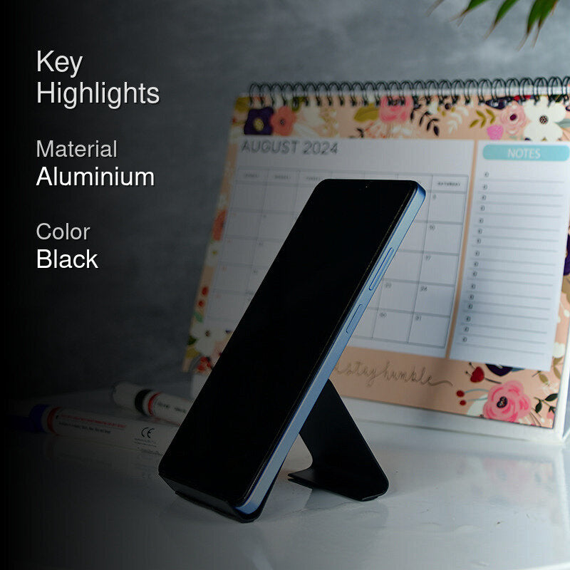Eazy Mobile Holder - Black media 2