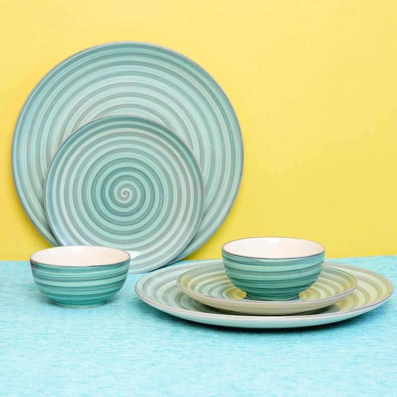 Six Piece Set