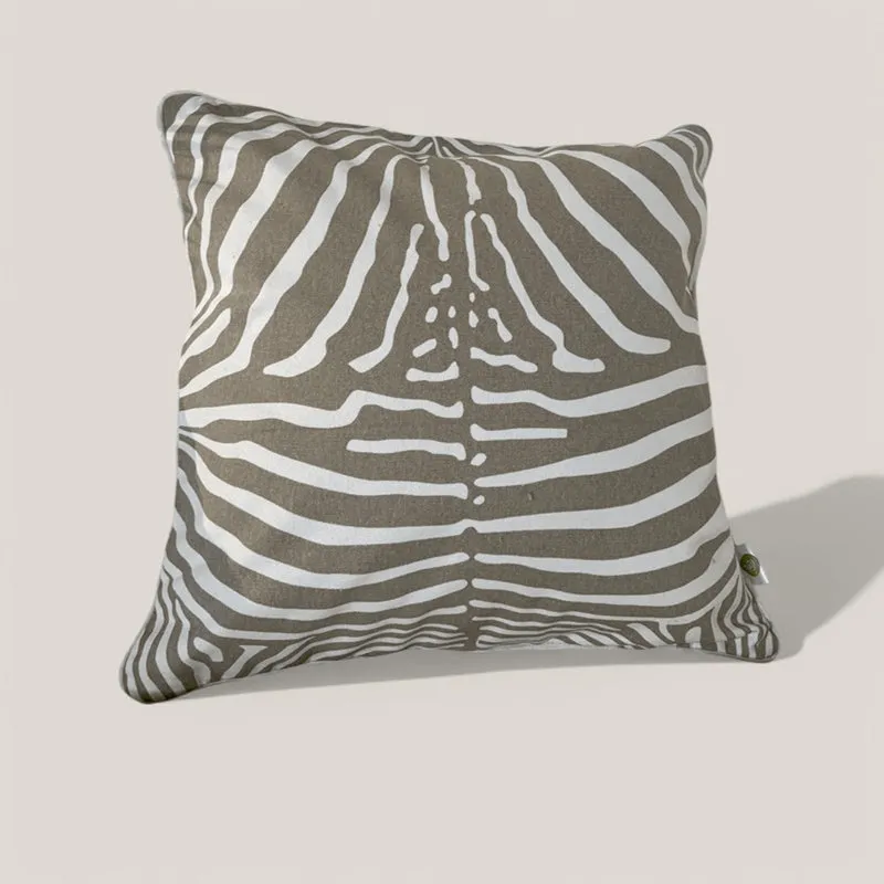 Bauhaus Printed Cushion Cover Set - Set Of Five media 4