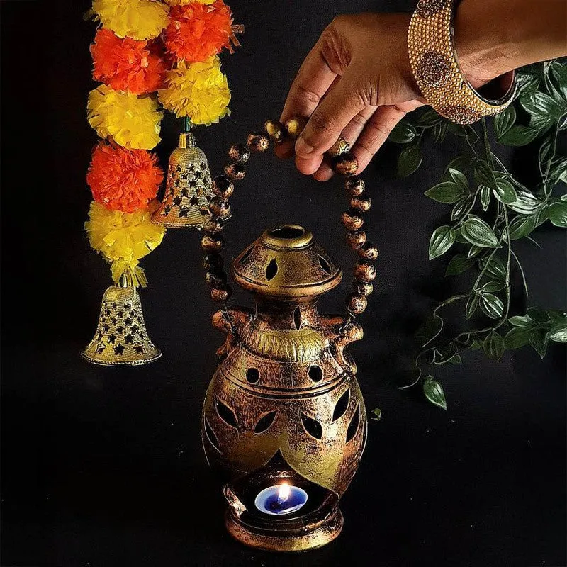 Laltain Tea Light Holder media 4