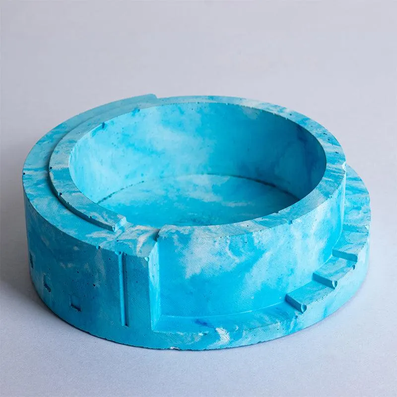 Stama Ash Tray media 1