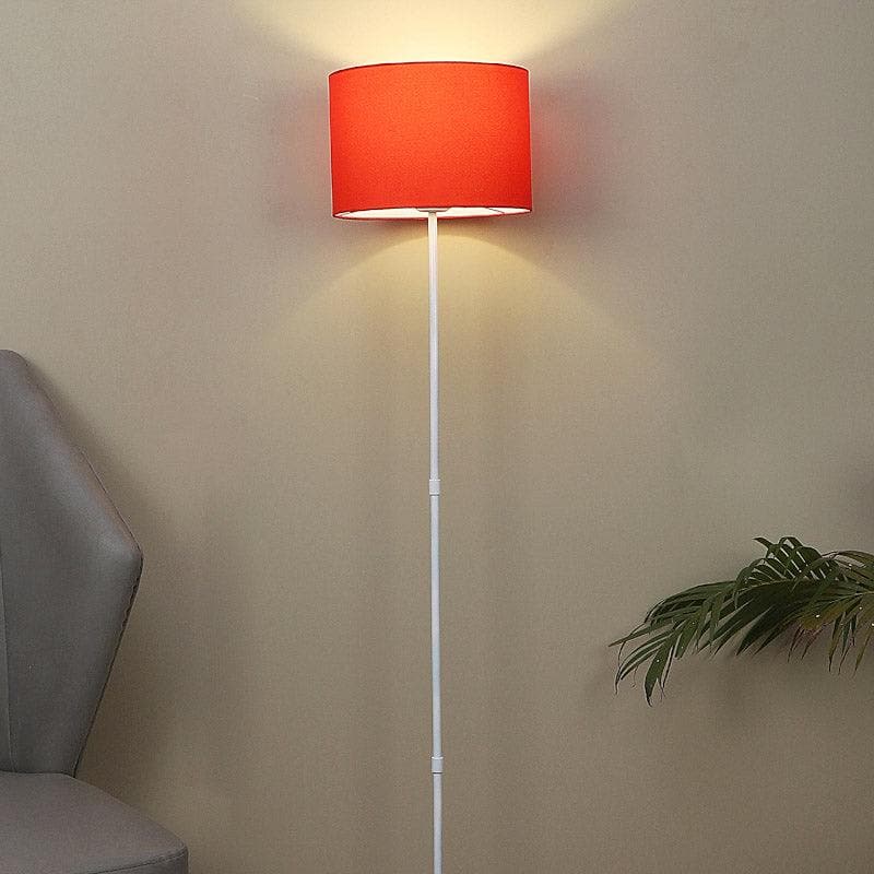 Fabric Shade