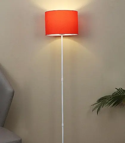 Fabric Shade