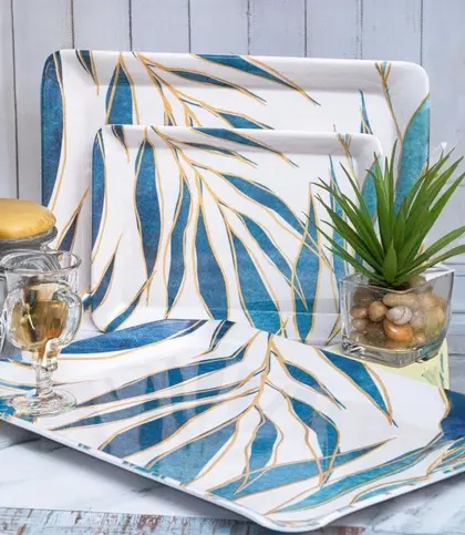 Melamine