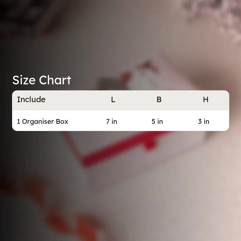 Flying Pony Organiser - Unicorn Collection media 6