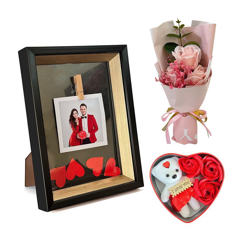 Love Alchemy Valentine's Gift Box - Three Piece Set media 4