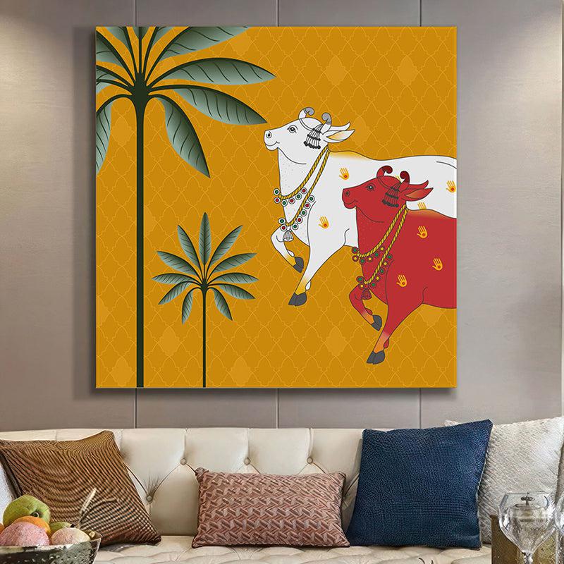 Poly Canvas
