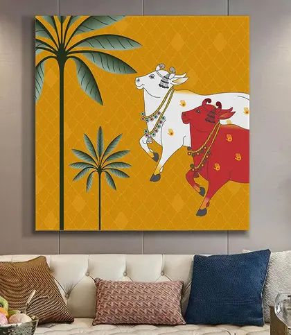 Poly Canvas