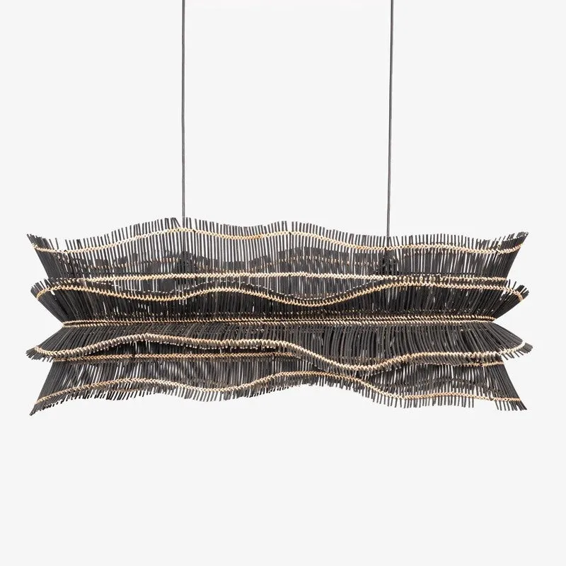 Orange Tree Robin Ceiling Lamp media 8
