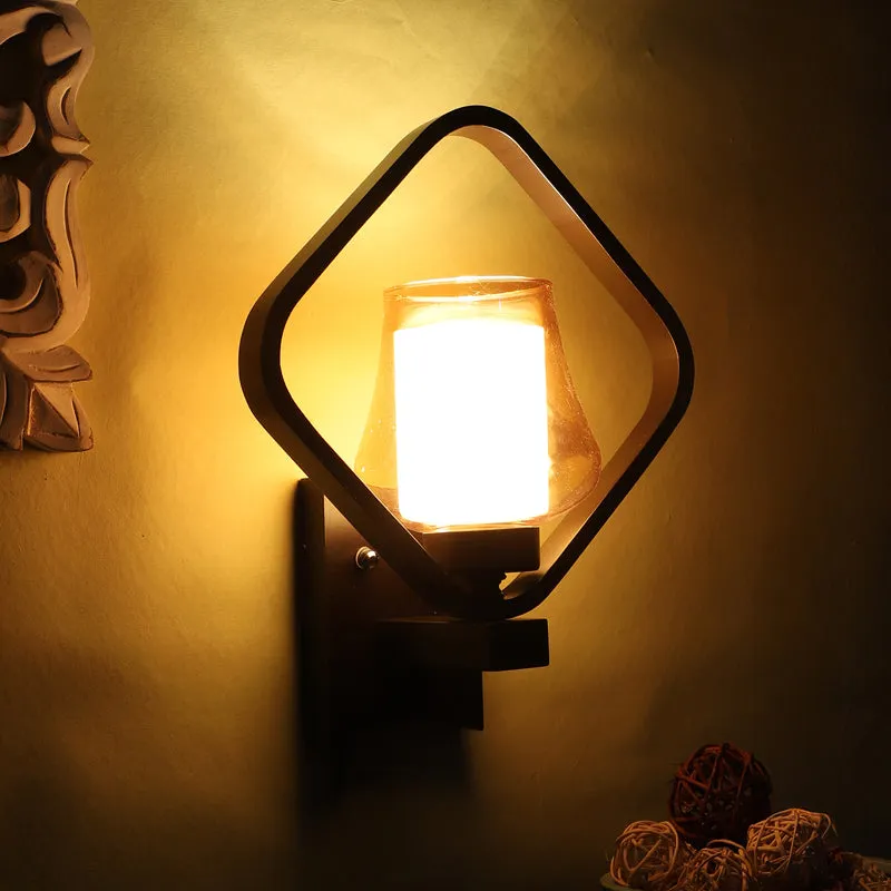 Ixora MDF Wall Lamp media 4