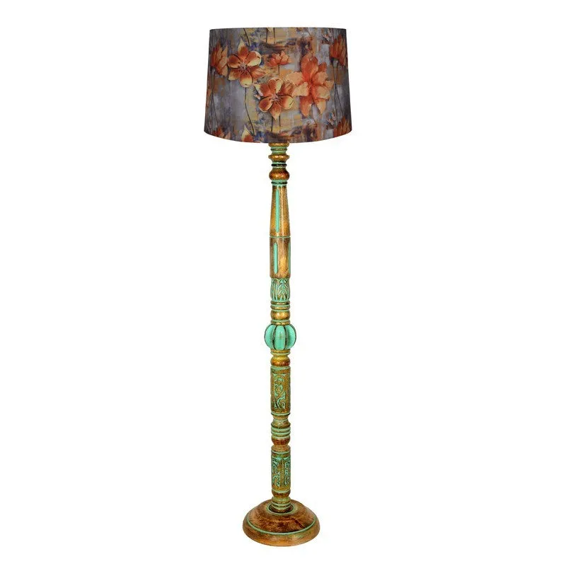 GlowMuse Decorative Floor Lamp media 3